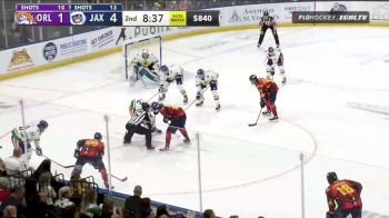 Replay: Home - 2021 Orlando vs Jacksonville | Dec 11 @ 7 PM