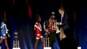 Awards Ceremony 14: 2021 Pop Warner National Cheer & Dance Championship