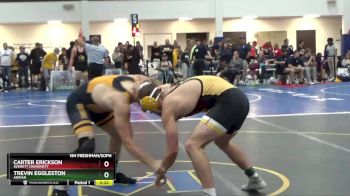 Replay: Mat 6 - 2022 Adrian Invite | Nov 5 @ 10 AM