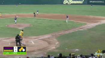 Replay: Blowfish vs Bananas | Jul 2 @ 7 PM
