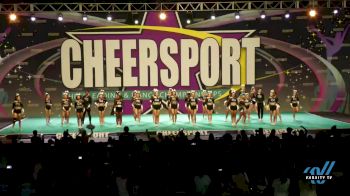 Cheer Extreme - C4 BombSquad [2022 L4 Senior Coed - Medium] 2022 CHEERSPORT National Cheerleading Championship