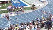 Youth Girls' 800m Championship, Finals 6 - Age 12