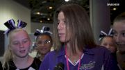 The Trumbull Rangers Are Flying At Pop Warner Nationals