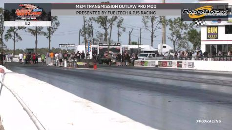 Full Replay | Snowbird Outlaw Nationals 12/4/22