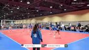 Tstreet 14-Alicia vs Xceleration 14White - 2022 JVA West Coast Cup presented by Nike