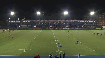 Guinness Top14 Round 18: Benetton vs Connacht