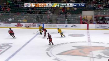 Replay: Bowling Green Stat vs Northern Michigan - 2021 Bowling Green vs Northern Michigan | Nov 27 @ 6 PM