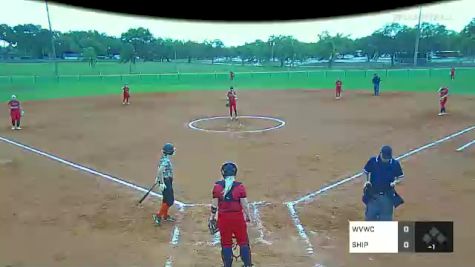 Shippensburg vs. Wesleyan College - 2022 THE Spring Games