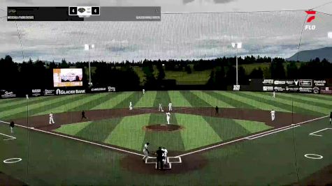 Replay: PaddleHeads vs Range Riders | Jun 17 @ 7 PM