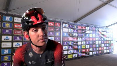 Sheffield: Takeaways From His Flanders Debut