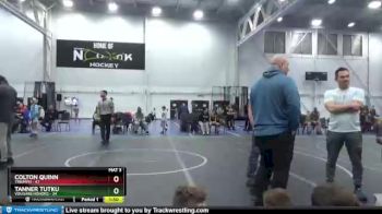 Replay: Mat 3 - 2021 2021 Tyrant Bison Winter Duals Elementar | Dec 29 @ 8 AM