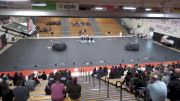 Moorpark HS at 2022 WGASC Guard Championships - Huntington Beach