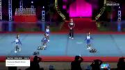 Daytona Beach Bucs - Youth Cheer [2021 Hip Hop - Mitey Mite Day 2] 2021 Pop Warner National Cheer & Dance Championship