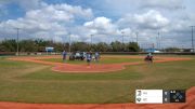 Babson College vs. Heidelberg Uni - 2024 Snowbird Baseball