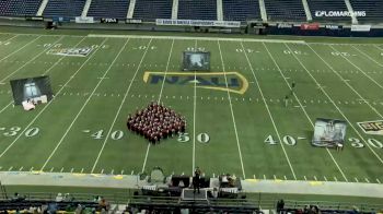 Covina H.S., CA at 2019 BOA Arizona Regional Championship pres by Yamaha