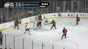 Replay: Home - 2022 Greenville vs Atlanta | Feb 20 @ 3 PM