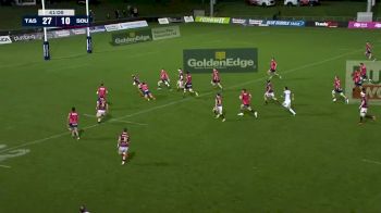 Replay: Tasman vs Southland | Aug 7 @ 6 PM