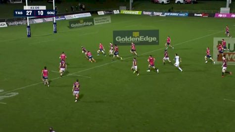 Replay: Tasman vs Southland | Aug 7 @ 6 PM