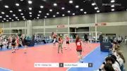 K2 16-1 Adidas Zac vs Carolina Rogue - 2022 JVA World Challenge presented by Nike - Expo Only