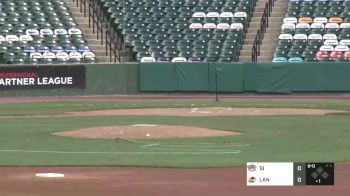 Replay: Home - 2023 FerryHawks vs Barnstormers | Jul 28 @ 6 PM