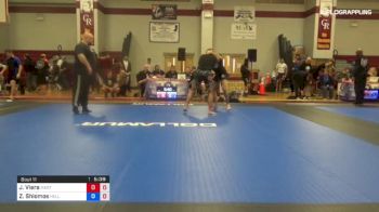 Johnatan Viera vs Zach Shiomos 1st ADCC North American Trials