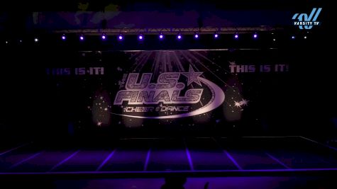 All-Star Revolution - UNITY [2024 L1 Junior Day 1] 2024 The U.S. Finals: Galveston