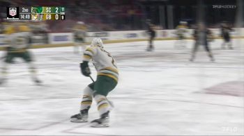 Replay: Home - 2024 Sioux City vs Green Bay | Jan 26 @ 7 PM