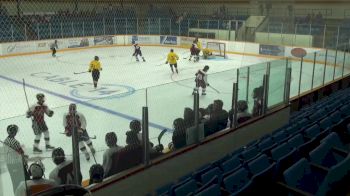 Replay: Home - 2023 Caledon vs Hamilton | Sep 7 @ 7 PM