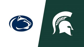 Full Replay - Penn St vs Michigan St