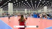 Core vs Rev 15 - 2022 JVA World Challenge presented by Nike - Expo Only