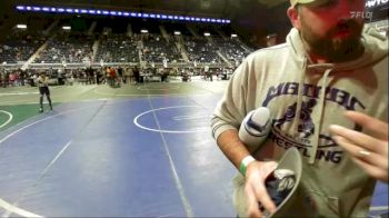 Replay: Mat 7 - 2024 Wild West Championships | Jan 20 @ 9 AM