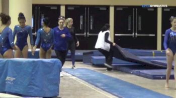 Hannah Oliveros - Vault, IGI - 2018 Tampa Bay Turner's Invitational