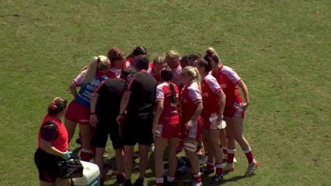 Replay: Germany vs Wales - Women's | Jul 17 @ 8 AM