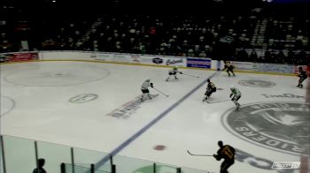 Replay: Green Bay vs Cedar Rapids - Home - 2022 Green Bay vs Cedar Rapids | Oct 21 @ 7 PM