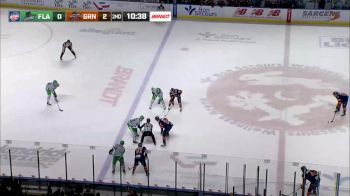 Replay: Away - 2022 Florida vs Greenville | Jan 15 @ 7 PM