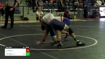 Replay: Mat 5 - 2023 EIWA Championship | Mar 5 @ 4 PM