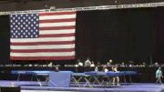 Shaun Brumm - Individual Trampoline, Flights Cool - 2021 USA Gymnastics Championships