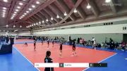 rvbc vs EceVbc - 2022 JVA Charm City Challenge presented by Nike