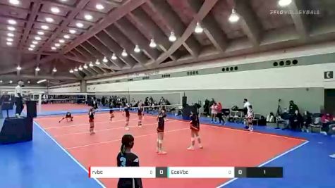 rvbc vs EceVbc - 2022 JVA Charm City Challenge presented by Nike