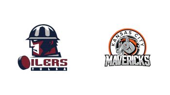 Full Replay: Remote Commentary - Oilers vs Mavericks - Jun 4