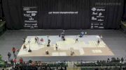 Gates Chili Independent Winter Guard at 2022 WGI Guard World Championships