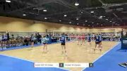 SoCal VBC 14-Aimee vs Tstreet 14-Carson - 2022 JVA West Coast Cup presented by Nike