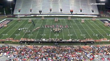 Phantom Regiment at 2019 Tour of Champions - Northern Illinois