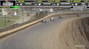 Full Replay | USAC Bettenhausen 100 at Illinois State Fairgrounds 10/15/22