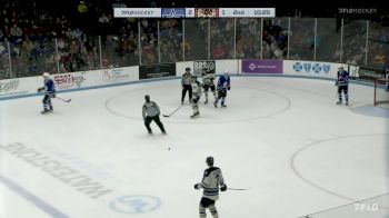 Replay: Home - 2024 Lincoln vs Muskegon | Jan 27 @ 7 PM