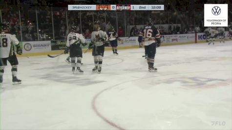 Replay: Home - 2024 Fayetteville vs Peoria | Feb 18 @ 3 PM