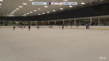 Replay: Home - 2023 Steelers vs Fire | Dec 16 @ 6 PM