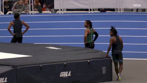 High School Boys' 55m Unseeded, Prelims 3