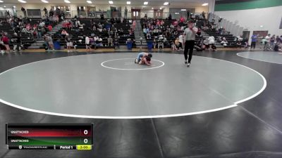 75 lbs Cons. Semi - Lucas Parish, PINnacle vs Noah Yakich, Black Fox Wrestling Academy