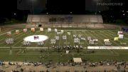 Dripping Springs H.S. "Dripping Springs TX" at 2022 Texas Marching Classic